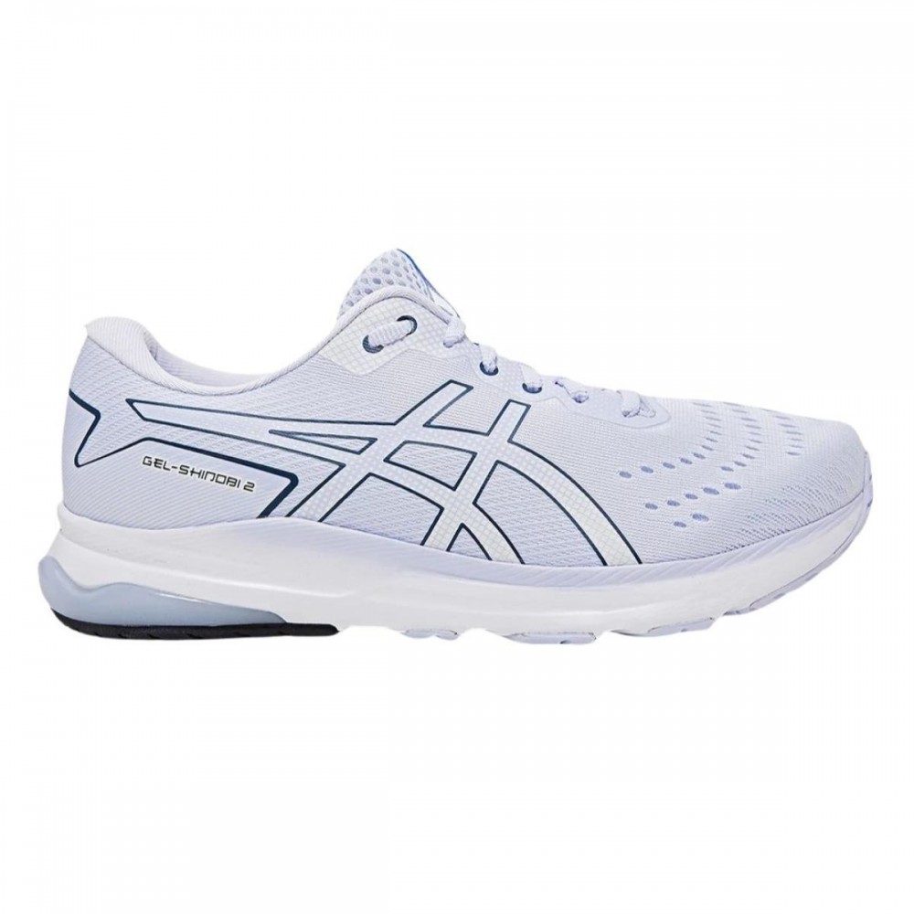 Tenis Asics Gel Shinobi 2 1012b624 Feminino