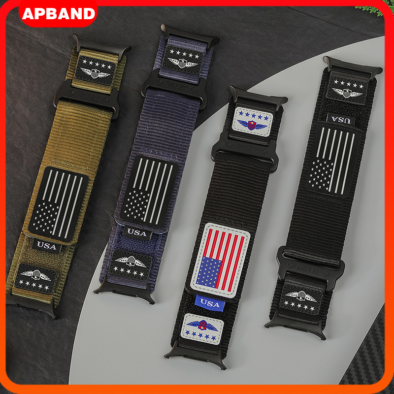 Samsung Galaxy Smartwatch Chamadas Bluetooth Relógio Inteligente 6 Pro Frequência Cardíaca Mostradores Personalizad - Miniatura 5