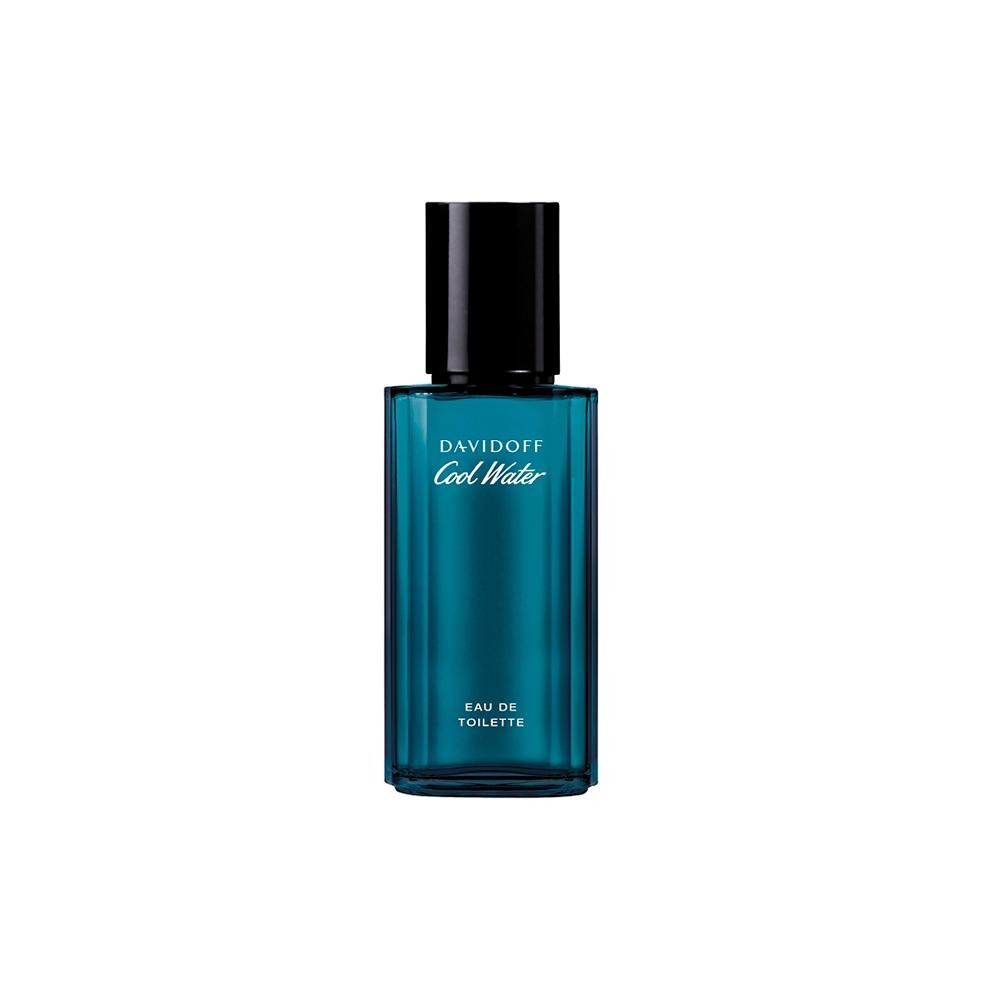 O que é Davidoff Cool Water 40ml? Guia e Onde Comprar | BuscaProdutos