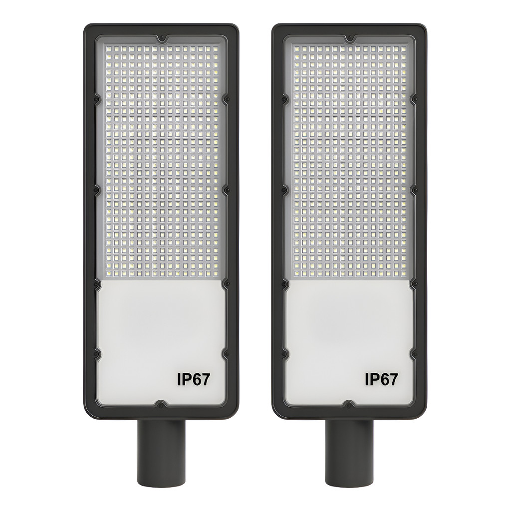 Kit ou Unidade Holofote LED 1000W Branco Frio IP67 – Desconto Imperdível