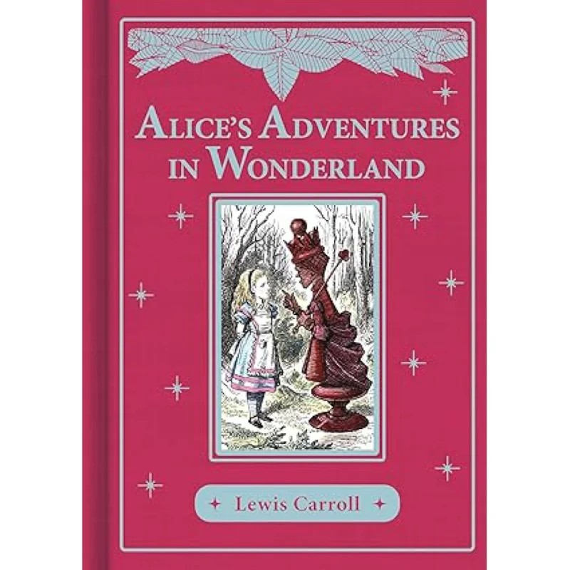 O que é Alice Adventures Wonderland? Guia e Onde Comprar | BuscaProdutos