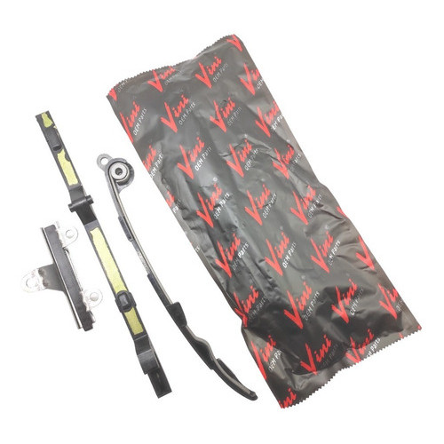 Kit Guia E Tensor Corrente Comando Twister Tornado 01 A 08 em Oferta na Shopee