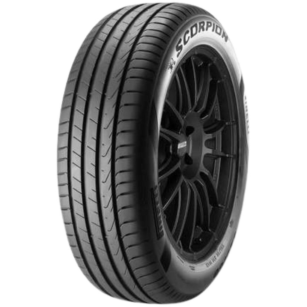 Pneu Aro 18 235/60R18 Pirelli Scorpion 107H XL