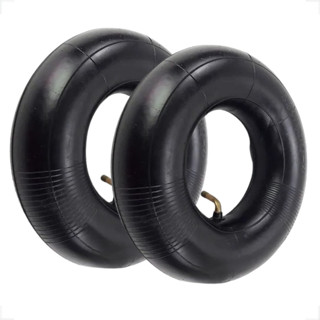 Kit 02 Camara De Ar Pneu 4.10/3.50 Aro 4 Skate Mj4 Scooter em Oferta na Shopee