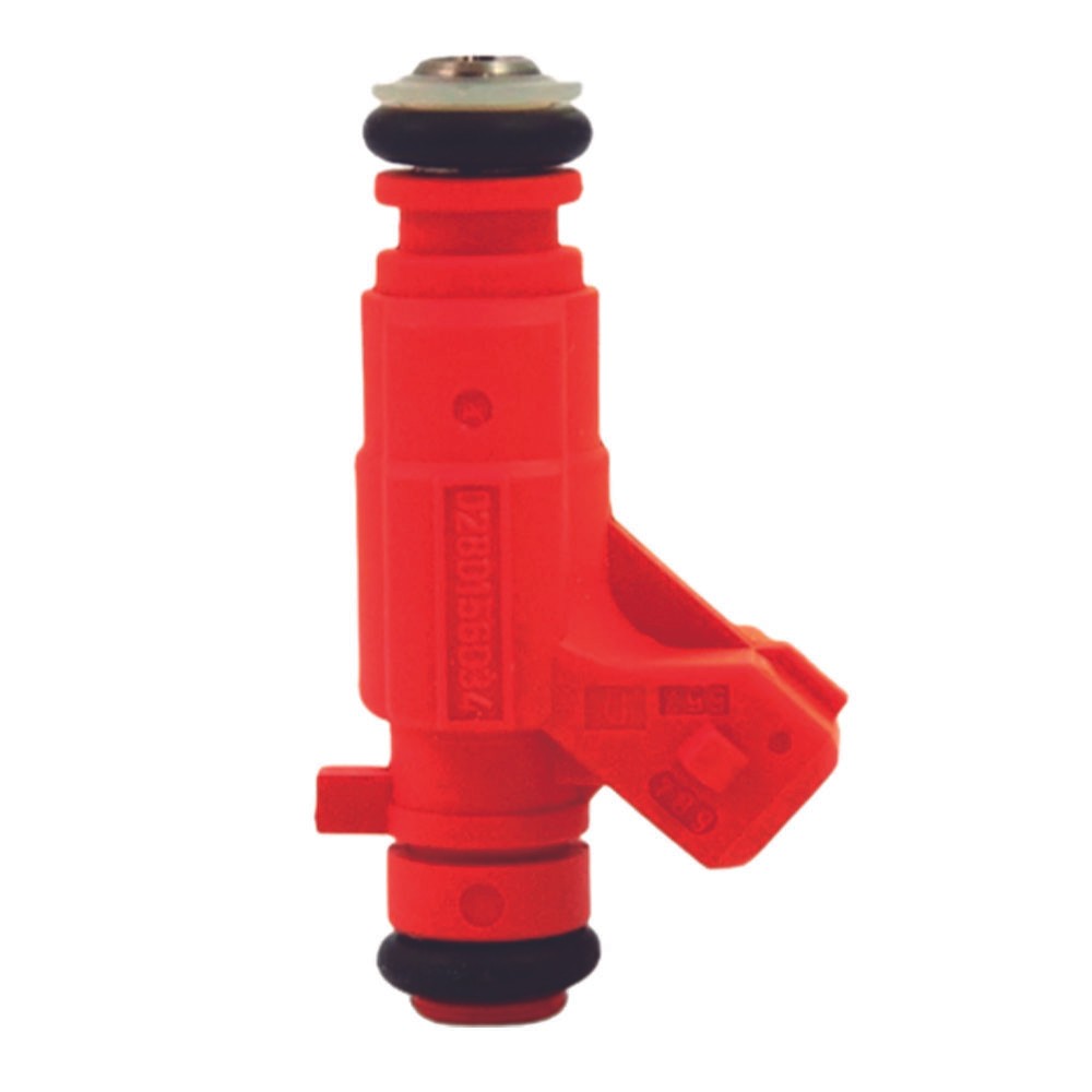 Bico Injetor Peugeot 206 207 307 Citroen C3 C4 0280156034