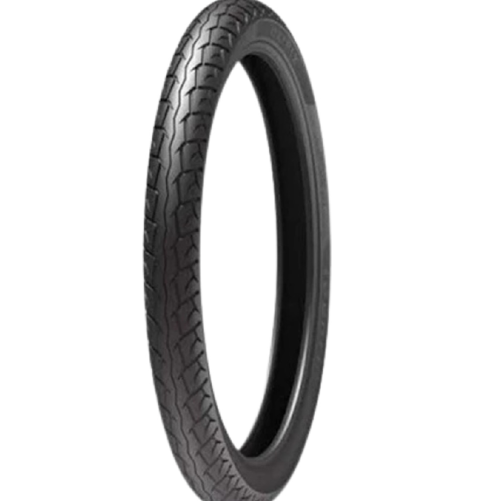 Pneu Levorin Matrix 80/100-18 S/CAM 47P Original Dianteiro — imagem 2 de 2