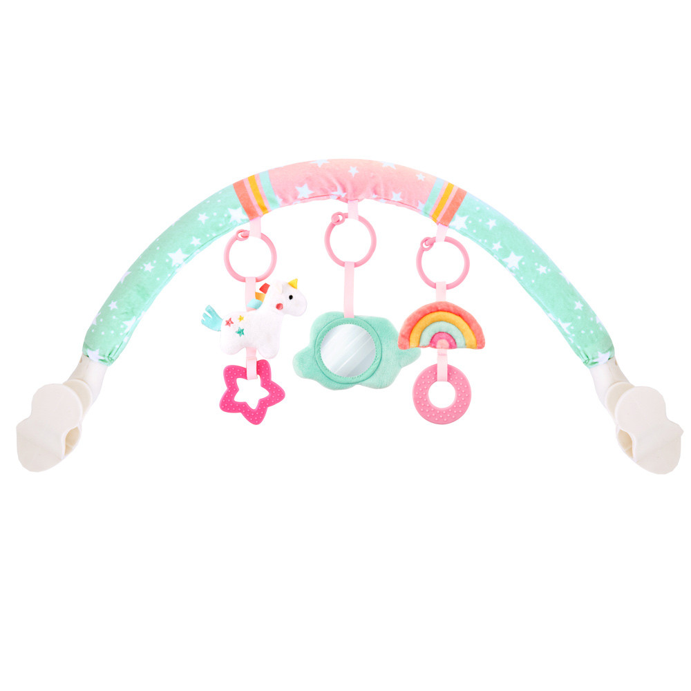 Móbile Para Carrinho Magic Unicórnio Buba em Oferta na Shopee