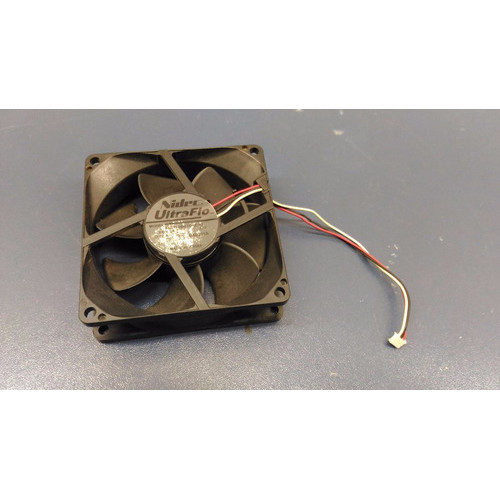Cooler  Ventilador Ventuinha T80t12ms10a7-52 T80t12ms10 5