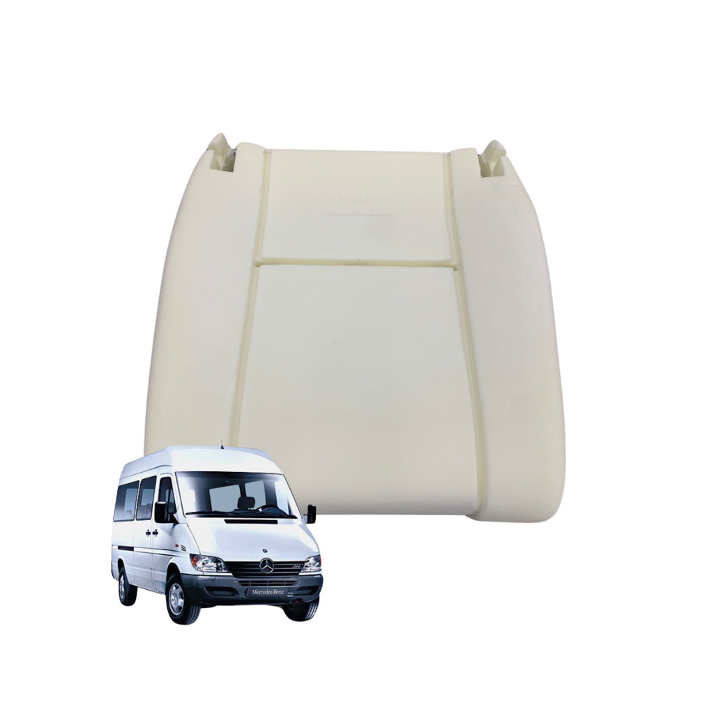 Espuma Injetada de Assento Banco Motorista Sprinter Cdi Apos 200114197