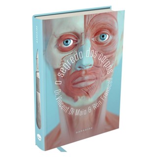 O Segredo dos Corpos - Vincent Di Maio & Ron Franscell - DarkSide® Books em Oferta na Shopee