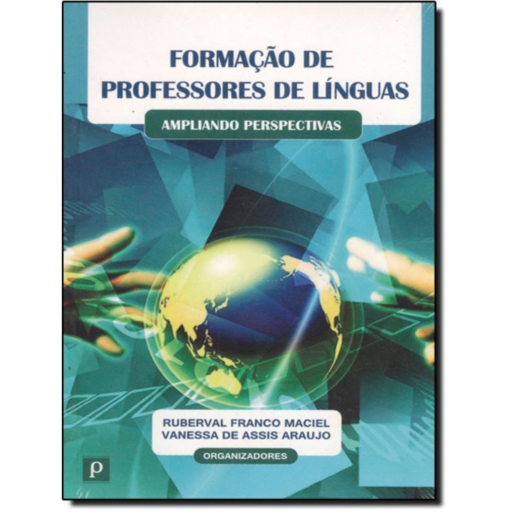 Formacao De Professores De Linguas