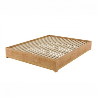 Base Cama Box Queen Imperatriz Com Pés Mel Viero Mel em Oferta na Shopee