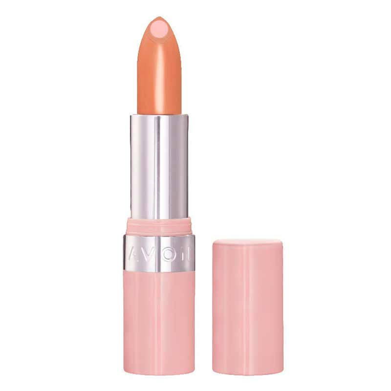 Avon Batom Tratamake Radiante Nude Coral - 3,6g