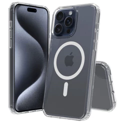 Capa Anti Impacto Az Magsafe Pro iPhone 15 Pro