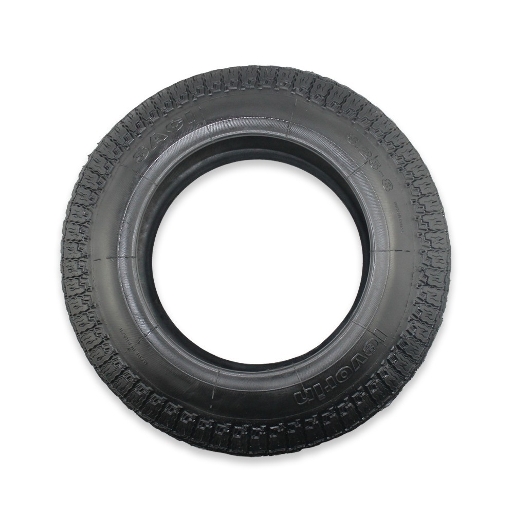 Pneu para Carrinho de Mão 325-8 Levorin