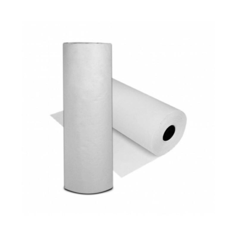 ROLO PIPIDOG PAPEL HD RECICLADO 70 GRAMAS 60CM X 100METROS em Oferta na Shopee