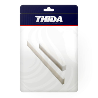 Rastilho e Pestana Em Osso Bruto 100% Natural Para Violão Viola em Oferta na Shopee