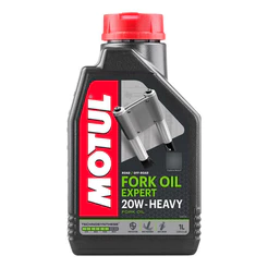 Óleo De Bengala Motul Fork Oil Expert Heavy 20w 1l