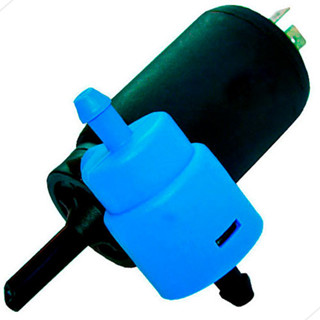 Bomba Reservatório Limpador Corsa Palio Polo - Saída Dupla (be3004) Montana 2012 a 2019   70368 em Oferta na Shopee