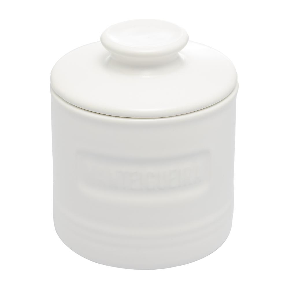 Manteigueira de Cerâmica Francesa: Onde Comprar | BuscaProdutos