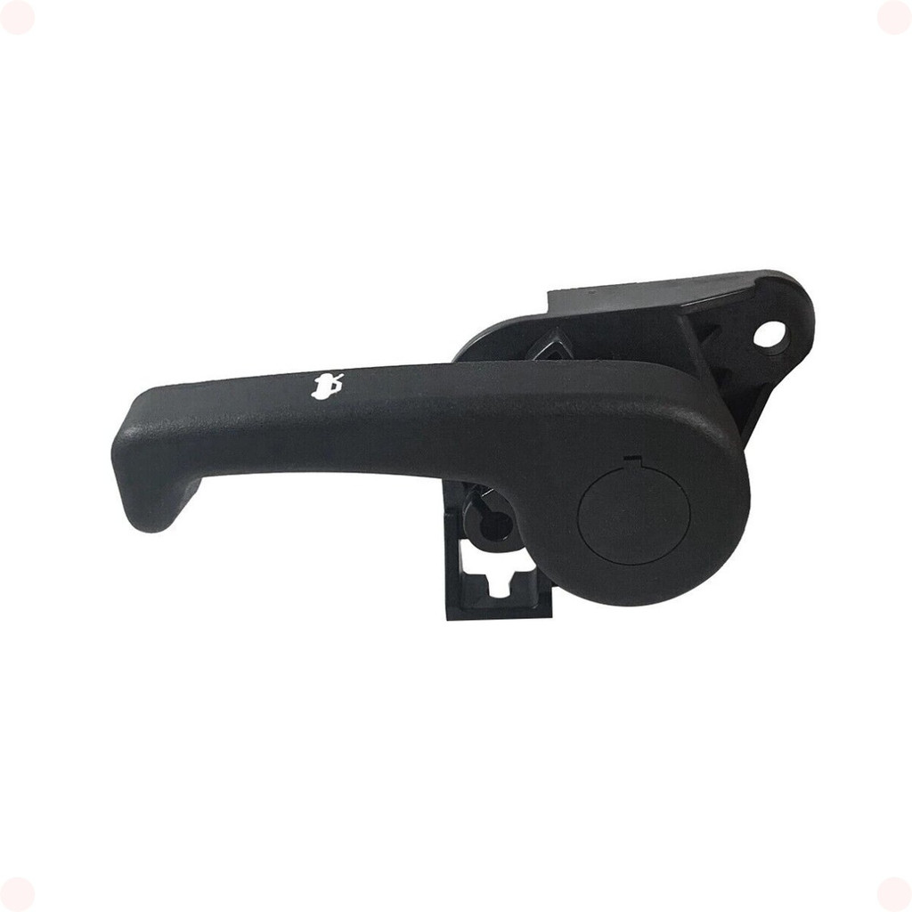 Macaneta Puxador E Suporte Capo Ford Fusion 2013-2020