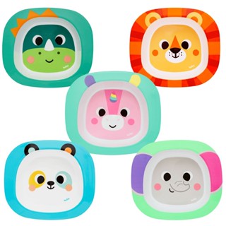 Pratinho Tigela Bowl Infantil Bubazoo Para Introdução Alimentar Bebês Buba em Oferta na Shopee