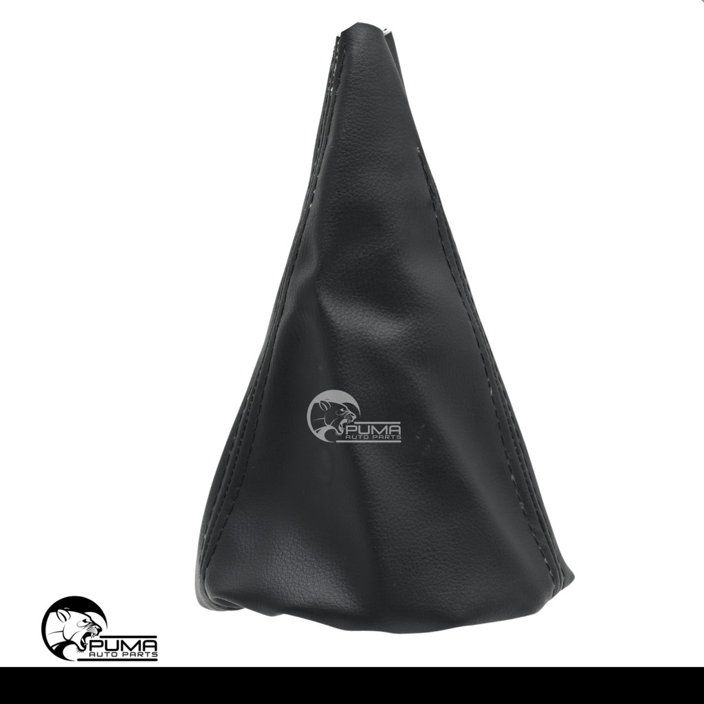 Coifa De Cambio Para Santana Quantum Gol 1981 A 1995 / PRETO — imagem 2 de 2