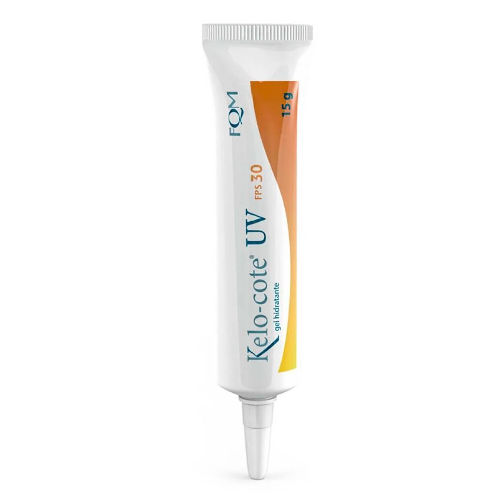 KELO-COTE UV FPS30 GEL HIDRATANTE COM 15G