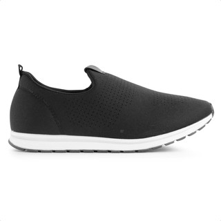 Tênis Via Uno Slip On Casual Feminino 100% Original Com Nota Fiscal e Garantia em Oferta na Shopee