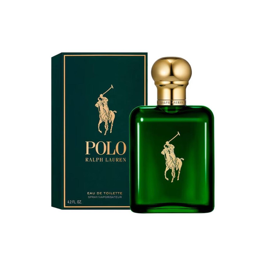 Polo Masculino Eau de Toilette 200ml - Beauty