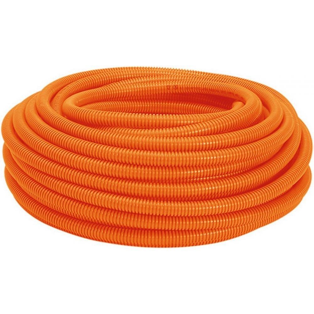 Corrugado Flexível Laranja 20mm Rolo Com 50m Amanco em Oferta na Shopee