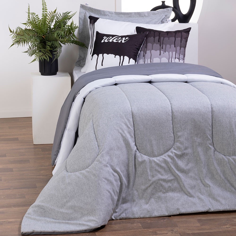 O que é Cobertor Solteiro de Linho? Guia e Onde Comprar | BuscaProdutos