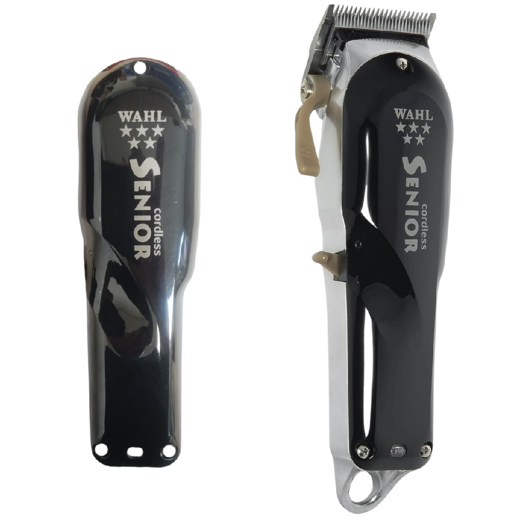 Tampa Frontal De Reposição Original Para Máquina De Corte Wahl Senior Cordless