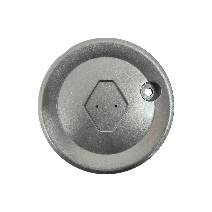 Calota Sandero Vibe Tech Run Aro 14 2009 2010