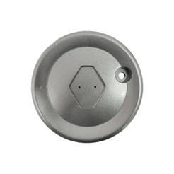 Calota Sandero Vibe Tech Run Aro 14 2009 2010