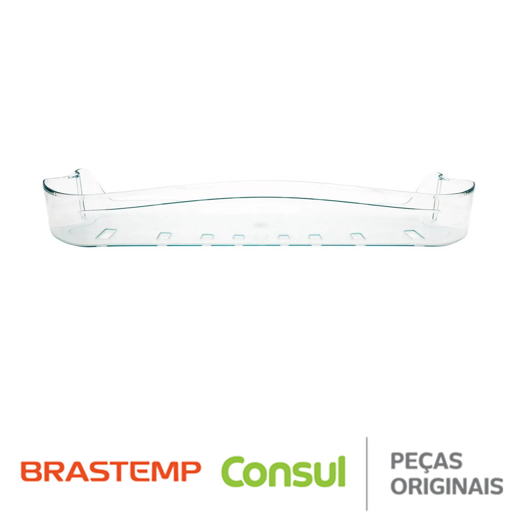 Prateleira Porta Geladeira Consul Crg36 Crm37 Crd37 Original — imagem 2 de 2