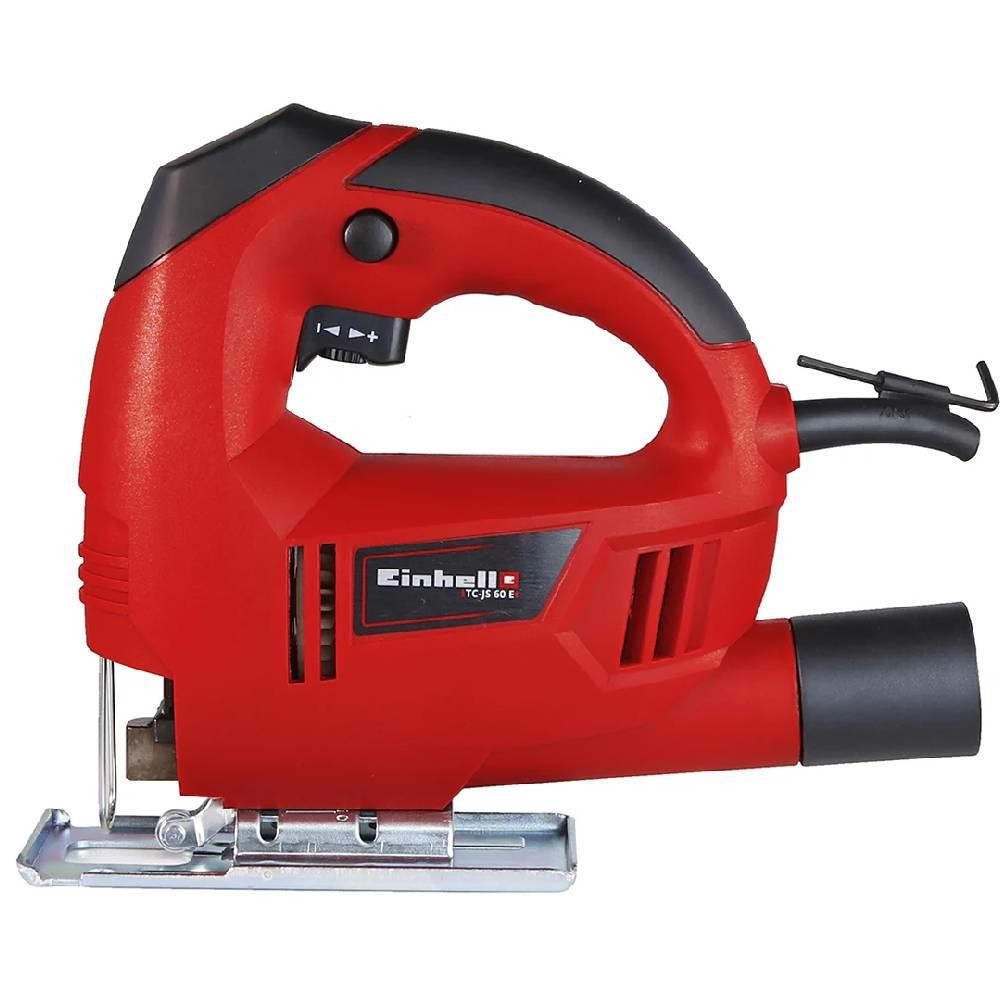 Serra Tico Tico 400W TC-JS 60 E EINHELL