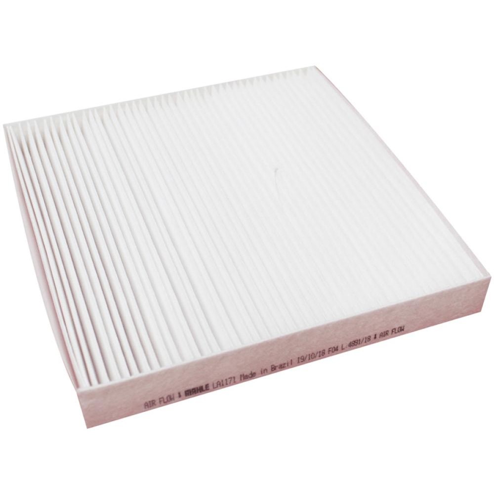 Filtro Cabine Civic 2006 a 2016 Metal Leve LA1171 em Oferta na Shopee