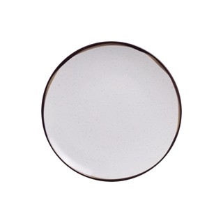 Prato Sobremesa em Porcelana Decorada Canyon 19cm Tramontina em Oferta na Shopee