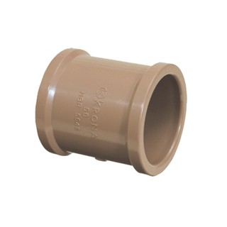 Luva Soldável Krona 20mm - Embalagem com 50 Unidades em Oferta na Shopee