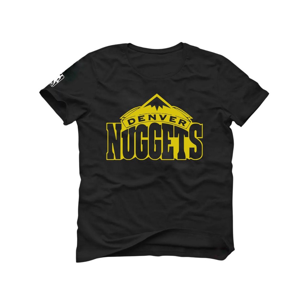 Camiseta Basquete Denver Nuggets Murray Nikola Jokic