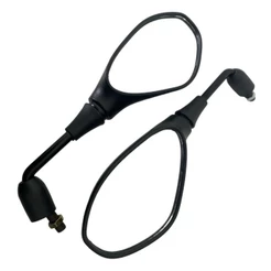 Par Retrovisor Bmw F800 GS 650 Rebaixada 90° Graus Fan Titan Twister Cb300 Dk160 Pop (NAO E MINI)