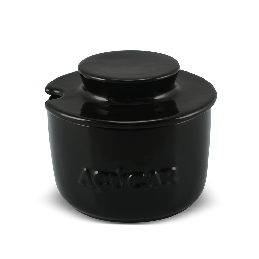 ACUCAREIRO 350GR PRETO Ceraflame