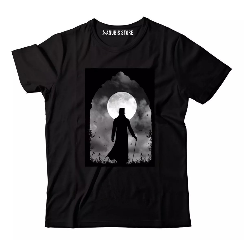 Camisa Exu Capa Preta Tranca Rua Das Almas Umbanda Candomblé