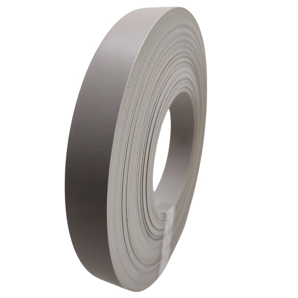 Fita de Borda Abs Connect Chess Arauco 22mm x 1mm x 10m Para Moveis Acabamento Mdf