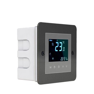 Comando Digital Touch Wifi para Sauna a Vapor Compact Line 6 a 27 KW SODRAMAR em Oferta na Shopee