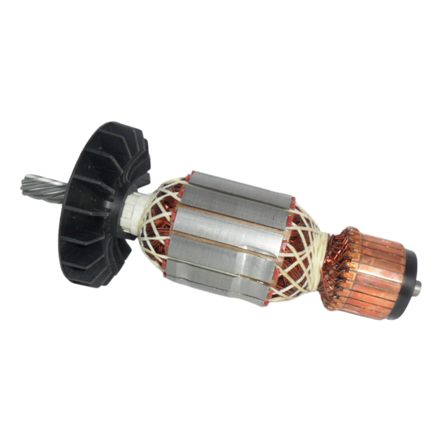 Induzido 220V Serra Policorte Bosch GCO2000 / 1B17.0