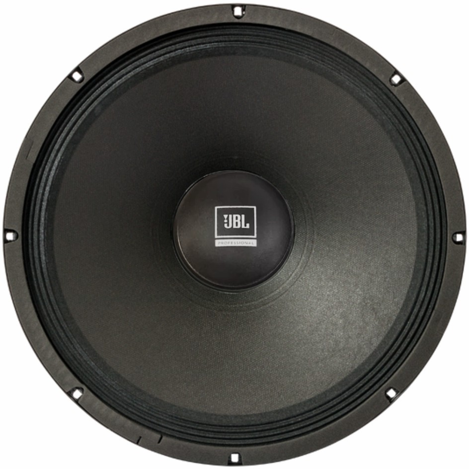 Alto Falante 15 Pol Jbl Woofer 350w 15pwx 8 Ohms Medio Grave