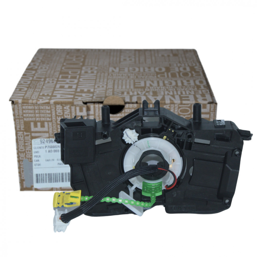 Cinta air bag Renault Sandero Logan Clio Duster Oroch