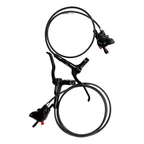 Freio Disco Hidráulico Shimano Altus Mt200 Bike Bicicleta Original Promoção MTB Mountain Bike Viking em Oferta na Shopee